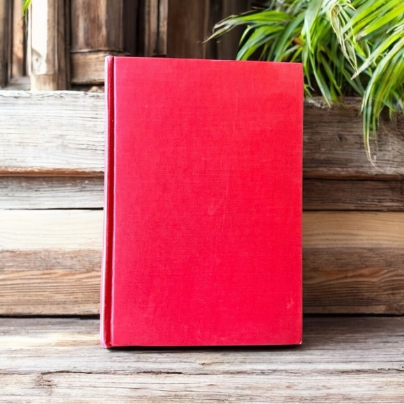 VINTAGE 1945 The Gauntlet by James Street - Hardcover Book - Historical Fiction - Picture 2 of 8